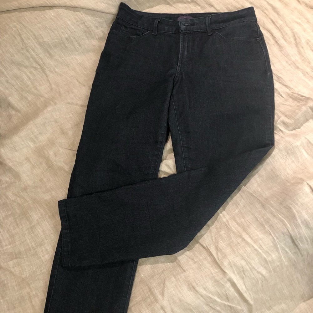 NYDJ Clarissa Ankle Jean